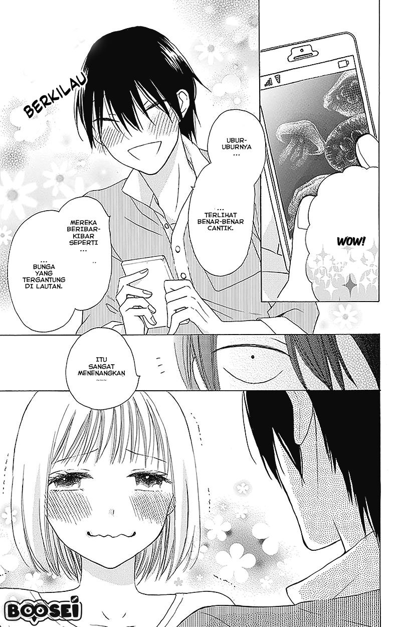 Kawaii Hito (SAITOU Ken) - Chapter 2 10 Kawaii Hito (SAITOU Ken) - Chapter 2 10