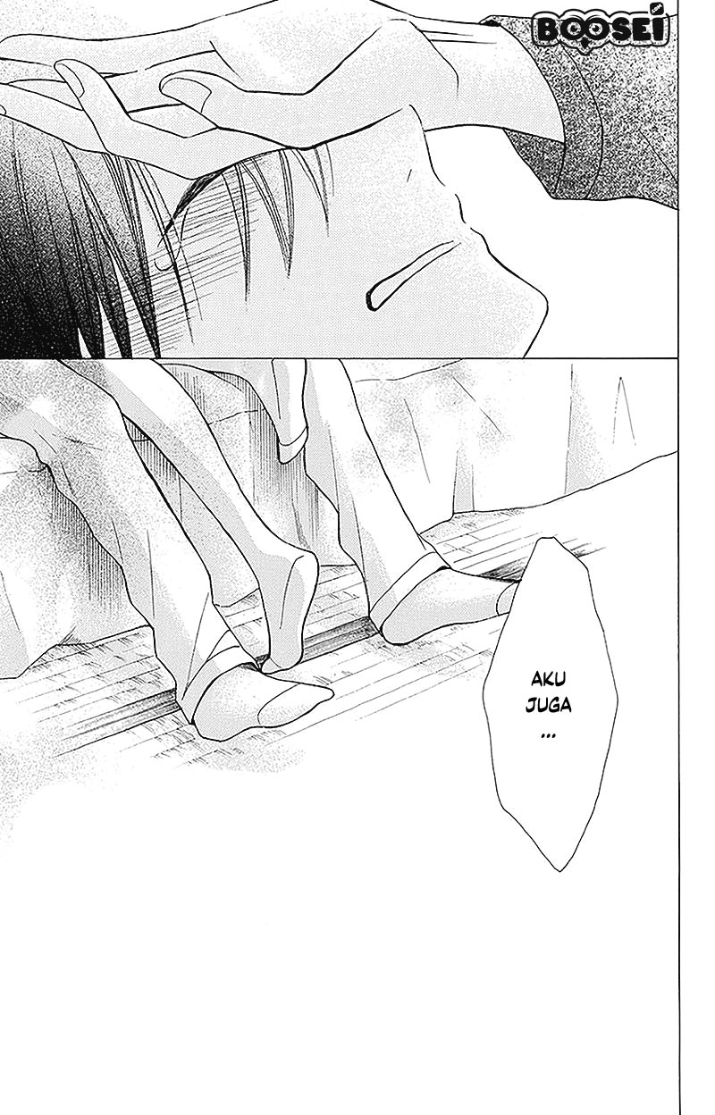 Kawaii Hito (SAITOU Ken) - Chapter 2 40 Kawaii Hito (SAITOU Ken) - Chapter 2 40
