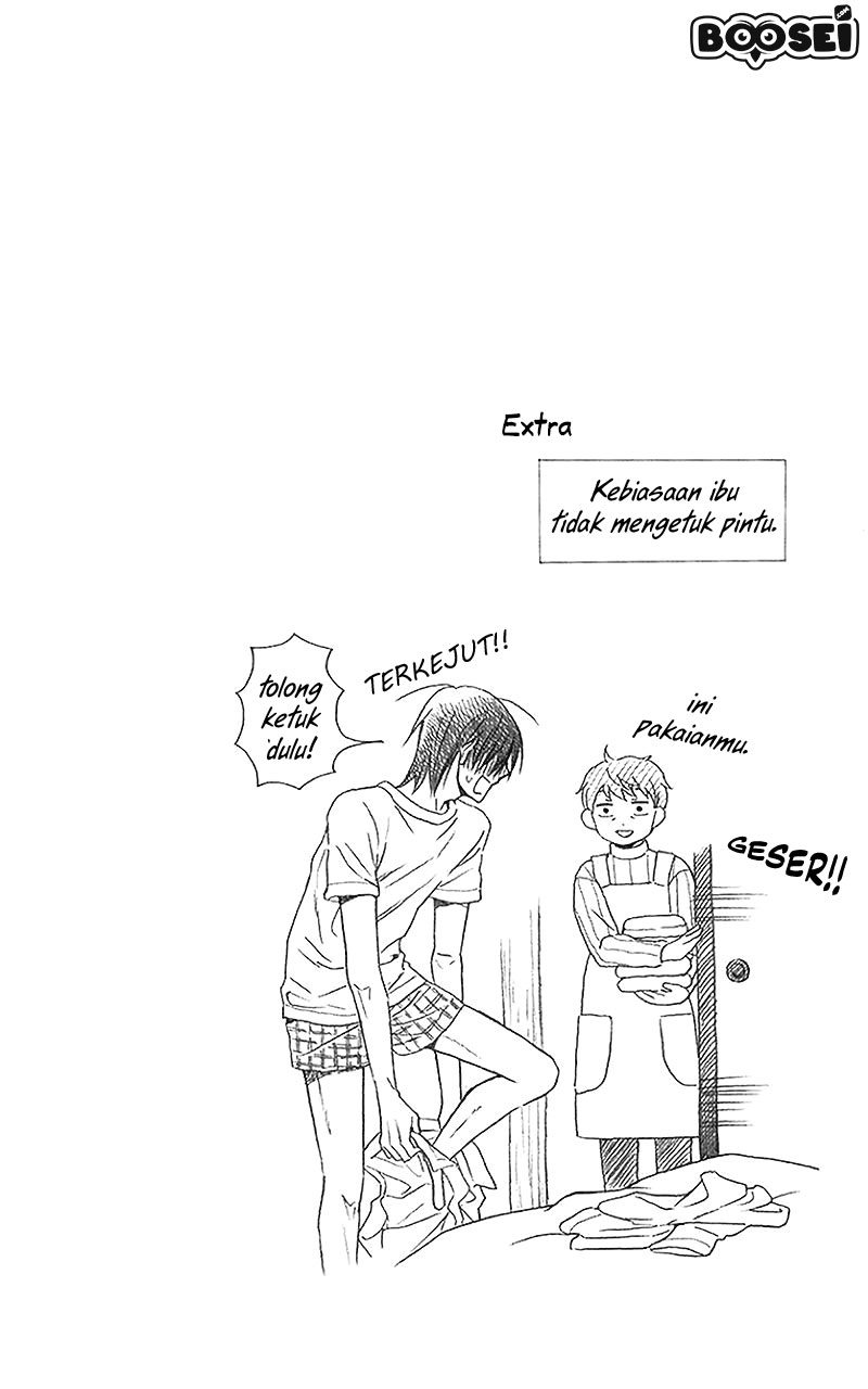 Kawaii Hito (SAITOU Ken) - Chapter 2 46 Kawaii Hito (SAITOU Ken) - Chapter 2 46