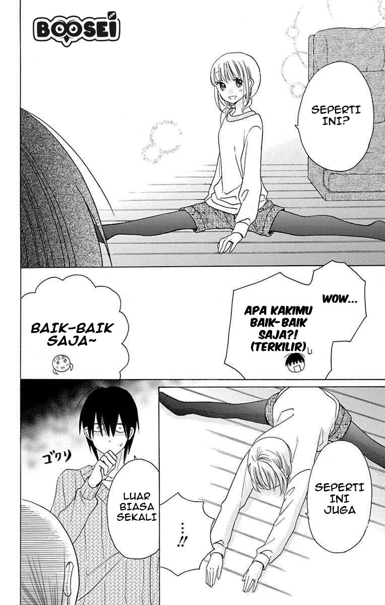 Kawaii Hito (SAITOU Ken) - Chapter 13 22 Kawaii Hito (SAITOU Ken) - Chapter 13 22