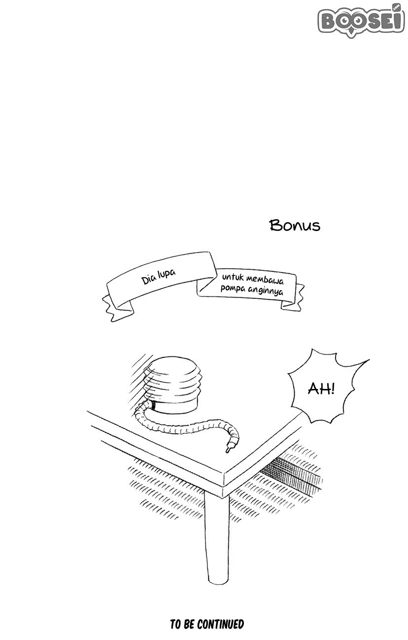 Kawaii Hito (SAITOU Ken) - Chapter 7 47 Kawaii Hito (SAITOU Ken) - Chapter 7 47