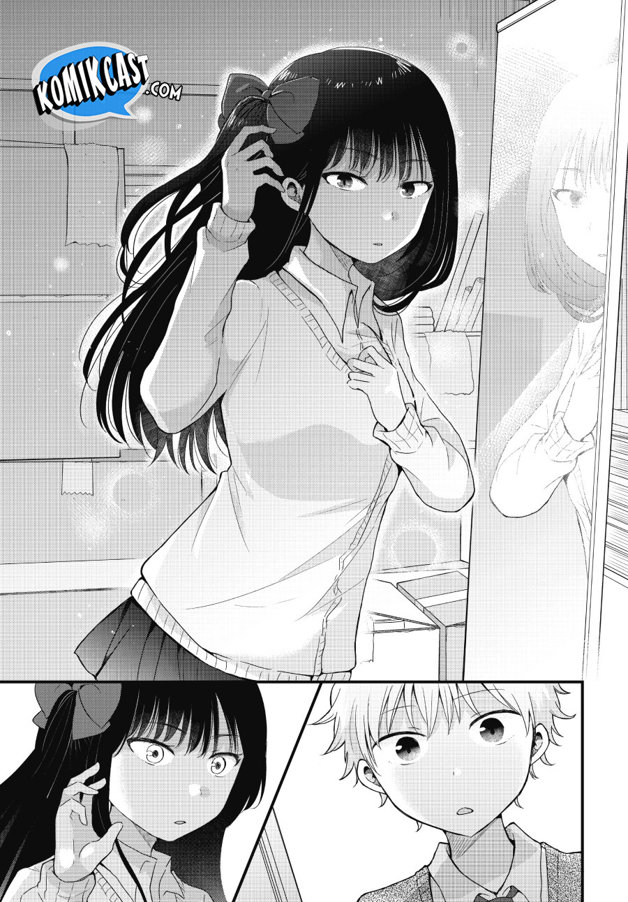 “Kawaii” wa Kimi no mono - Chapter 01 10 “Kawaii” wa Kimi no mono - Chapter 01 10