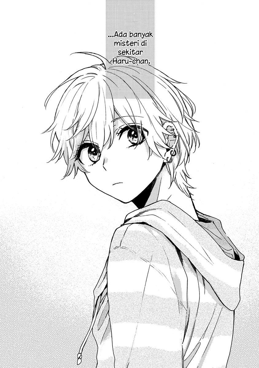 Kawaisugiru Danshi ga Ouchi de Matteimasu - Chapter 3 4