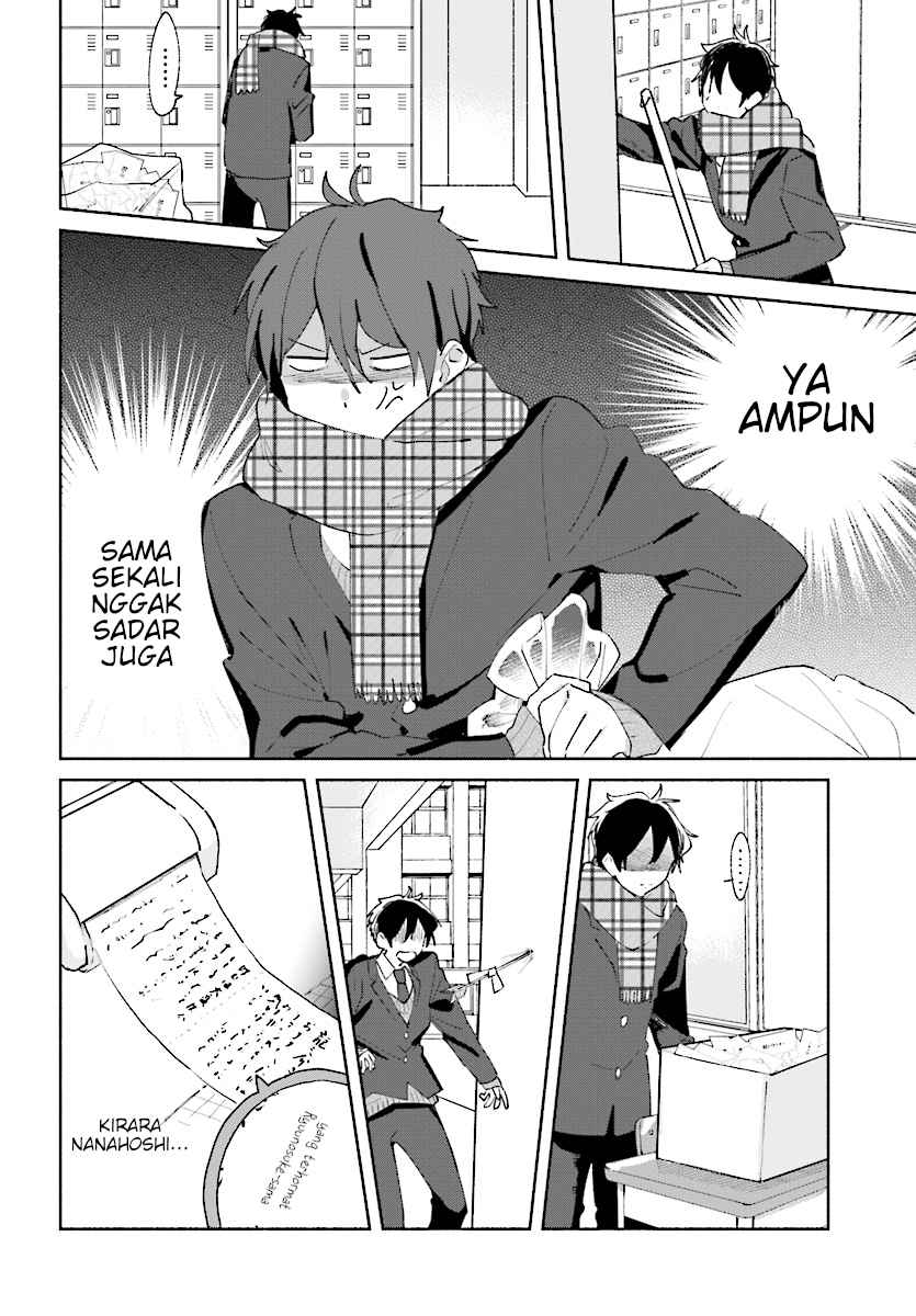 Katori-kun to Nanahoshi-san no Koi Shuukan - Chapter 00 14 Katori-kun to Nanahoshi-san no Koi Shuukan - Chapter 00 14