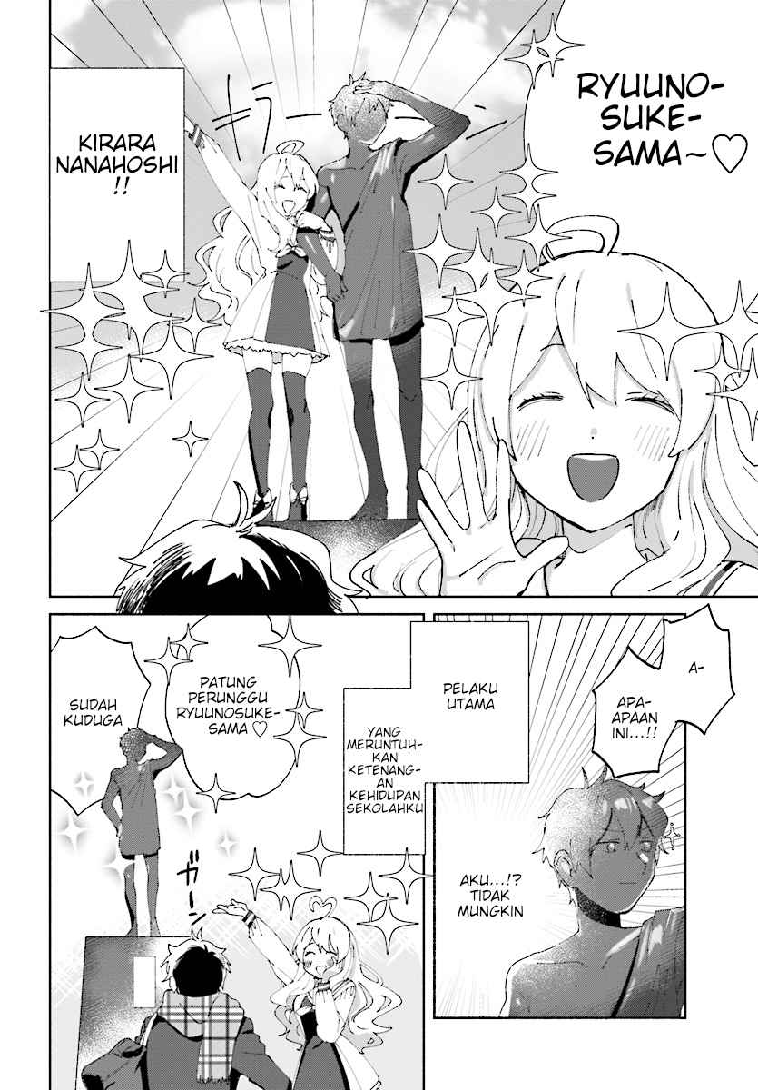 Katori-kun to Nanahoshi-san no Koi Shuukan - Chapter 00 4 Katori-kun to Nanahoshi-san no Koi Shuukan - Chapter 00 4