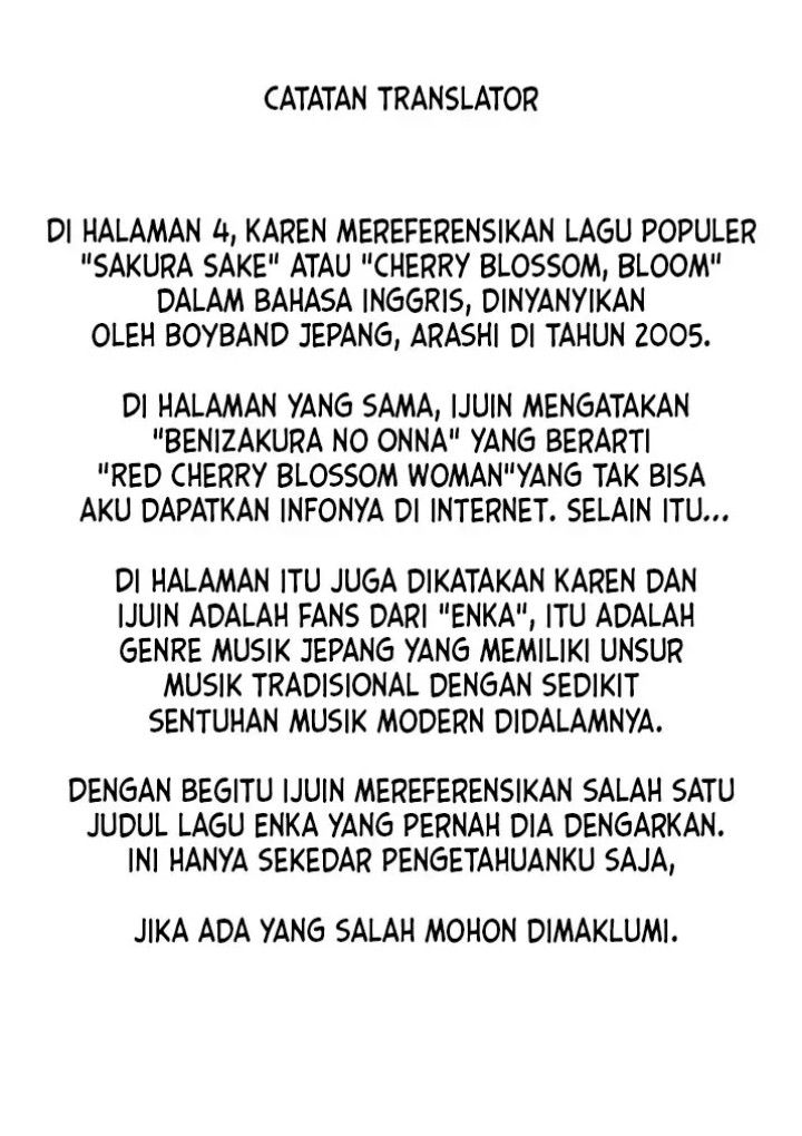 Kekkon ga Zentei no Love Comedy - Chapter 10 16 Kekkon ga Zentei no Love Comedy - Chapter 10 16