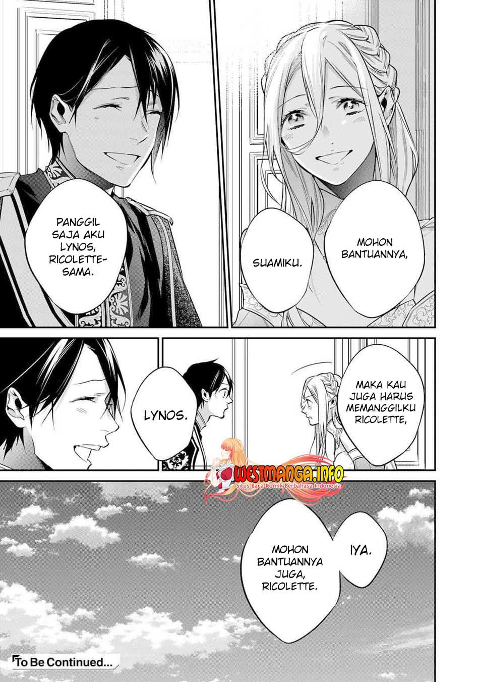 Kekkaishi e no Tensei - Chapter 29.2 13
