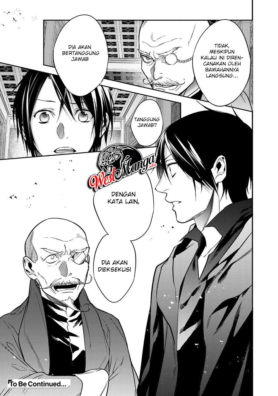 Kekkaishi e no Tensei - Chapter 23 37