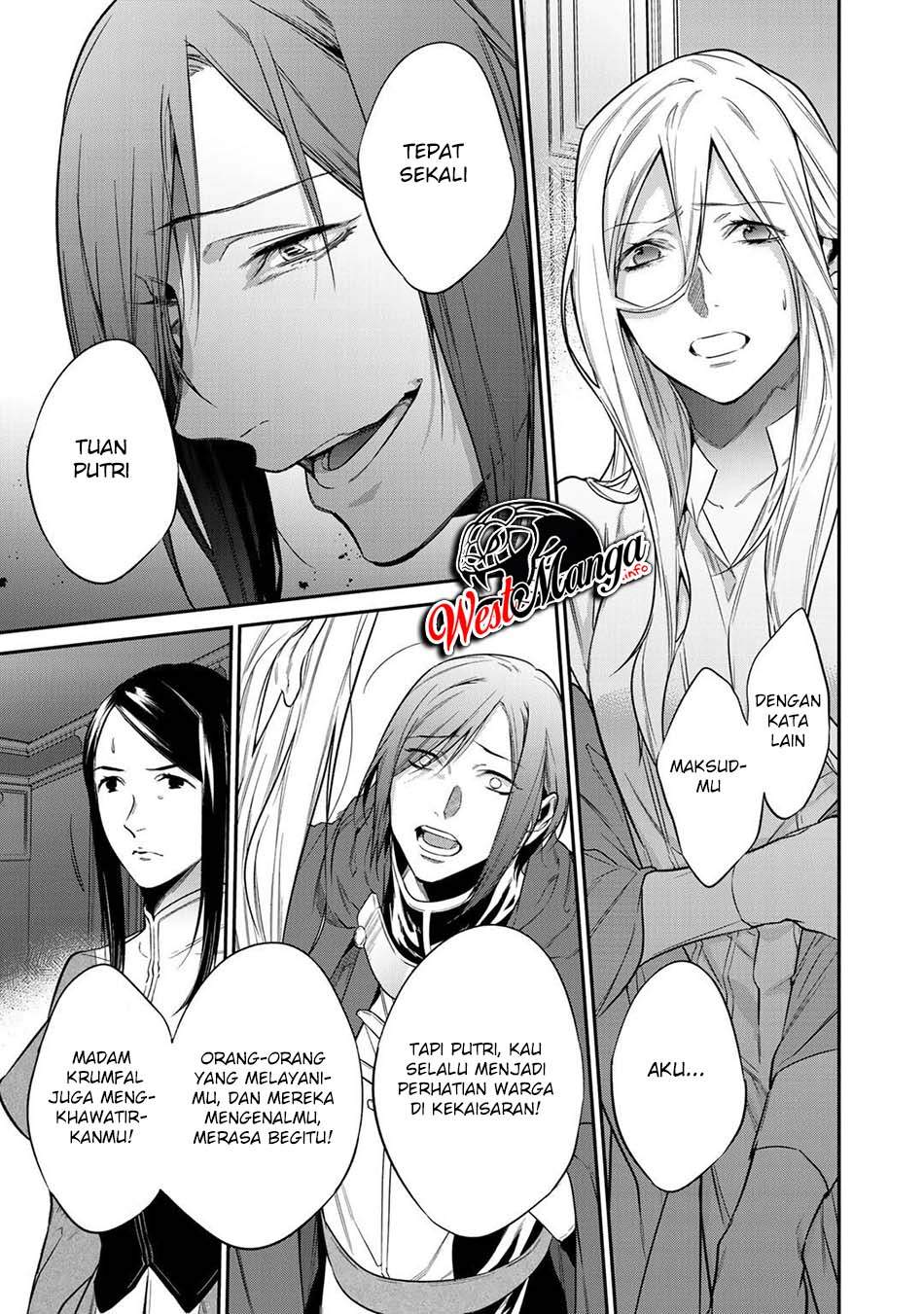 Kekkaishi e no Tensei - Chapter 23 13
