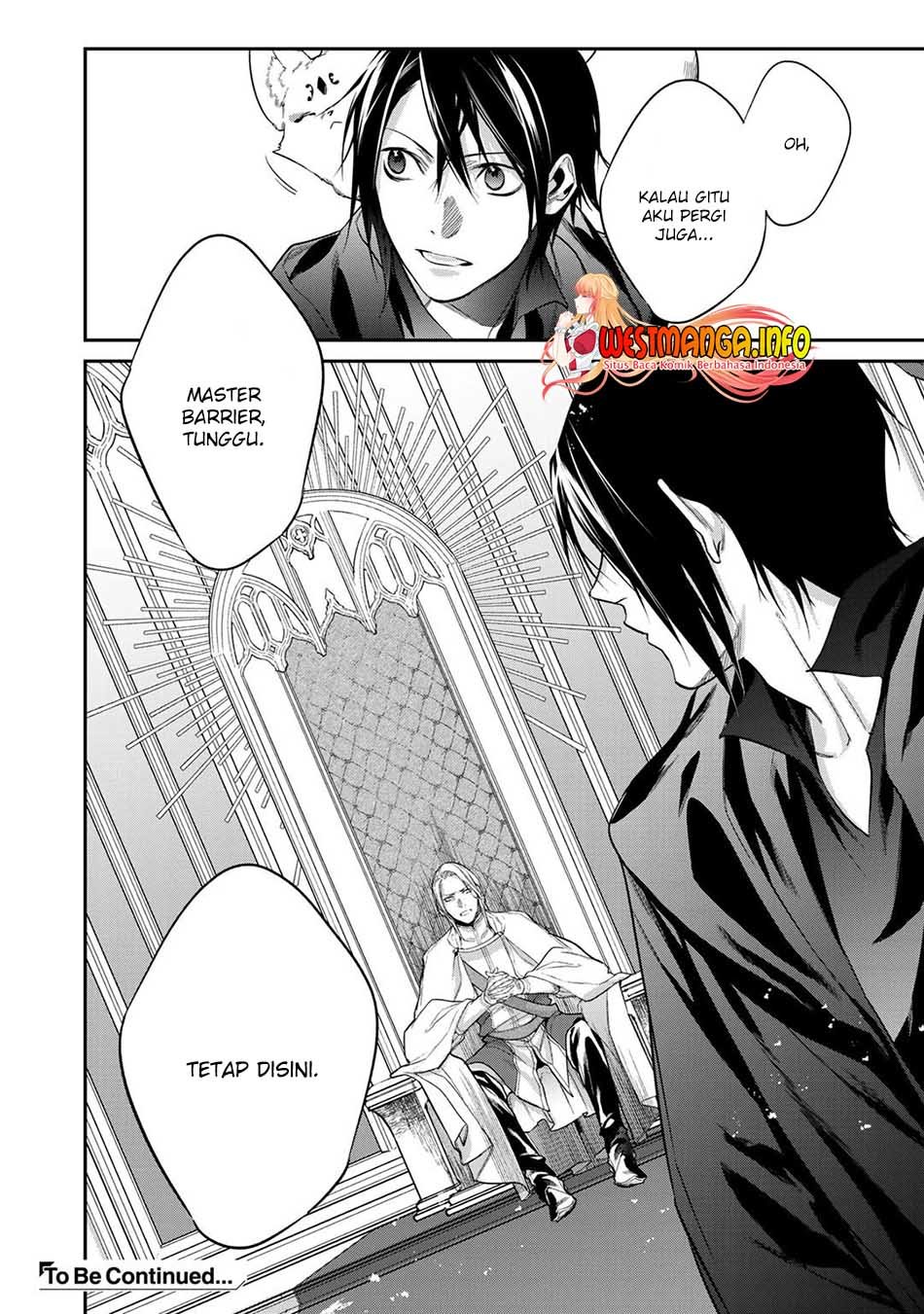 Kekkaishi e no Tensei - Chapter 26.2 12