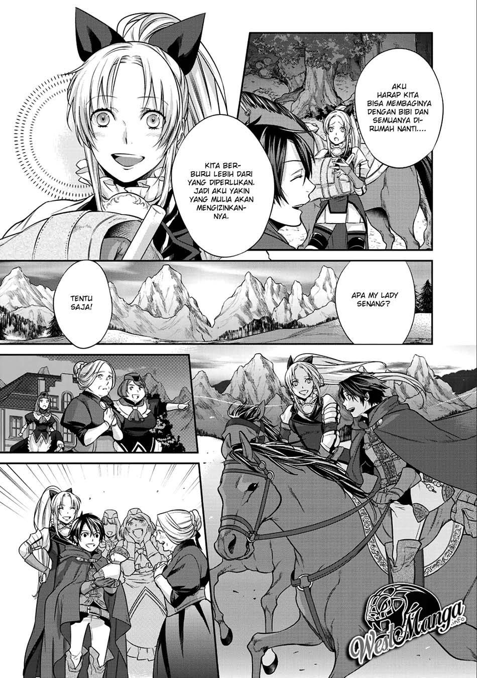 Kekkaishi e no Tensei - Chapter 3 23 Kekkaishi e no Tensei - Chapter 3 23