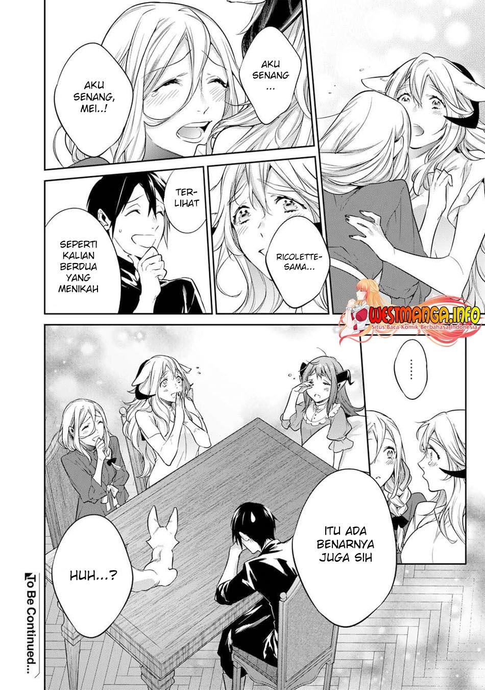 Kekkaishi e no Tensei - Chapter 32 20
