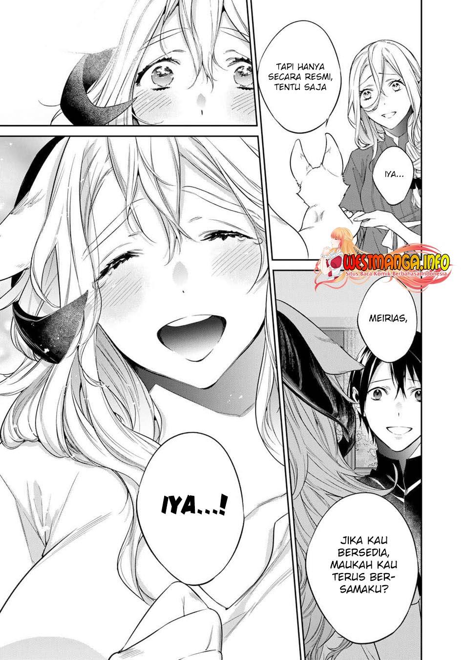 Kekkaishi e no Tensei - Chapter 32 19