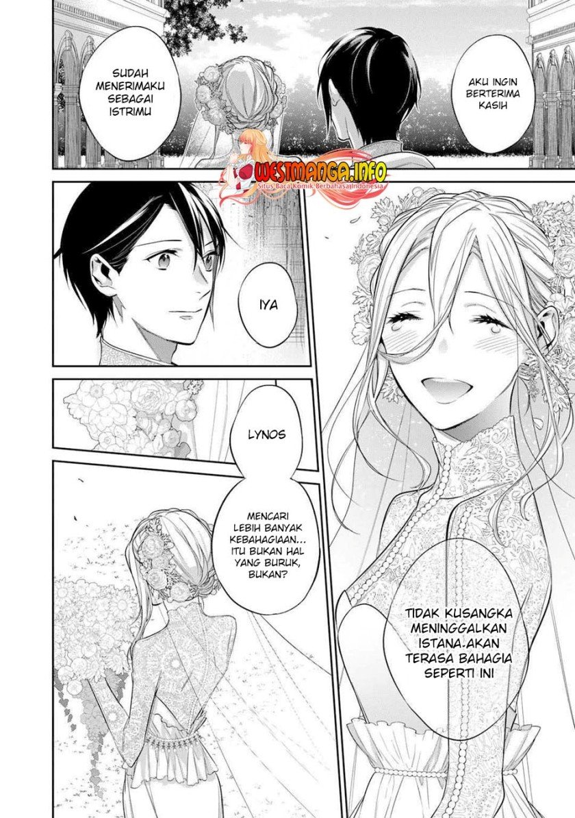 Kekkaishi e no Tensei - Chapter 33.1 9 Kekkaishi e no Tensei - Chapter 33.1 9