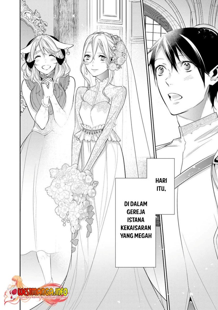 Kekkaishi e no Tensei - Chapter 33.1 2 Kekkaishi e no Tensei - Chapter 33.1 2