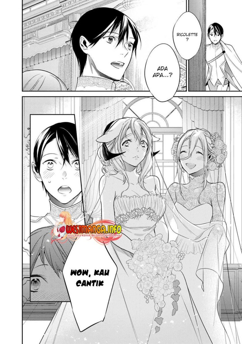 Kekkaishi e no Tensei - Chapter 33.1 13 Kekkaishi e no Tensei - Chapter 33.1 13