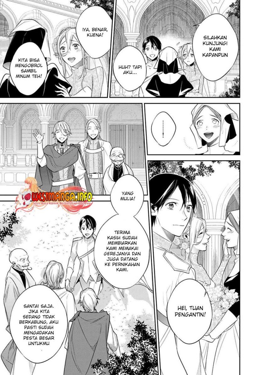 Kekkaishi e no Tensei - Chapter 33.1 6 Kekkaishi e no Tensei - Chapter 33.1 6