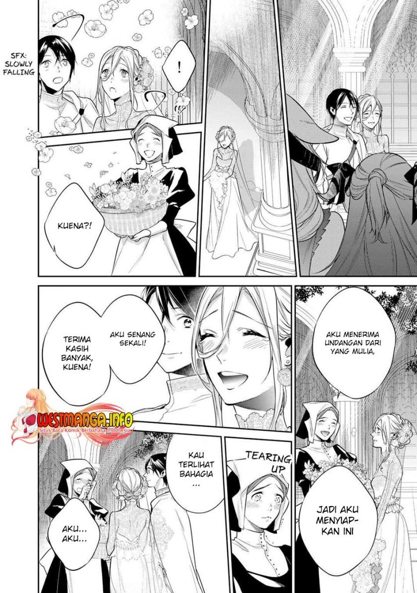 Kekkaishi e no Tensei - Chapter 33.1 5 Kekkaishi e no Tensei - Chapter 33.1 5