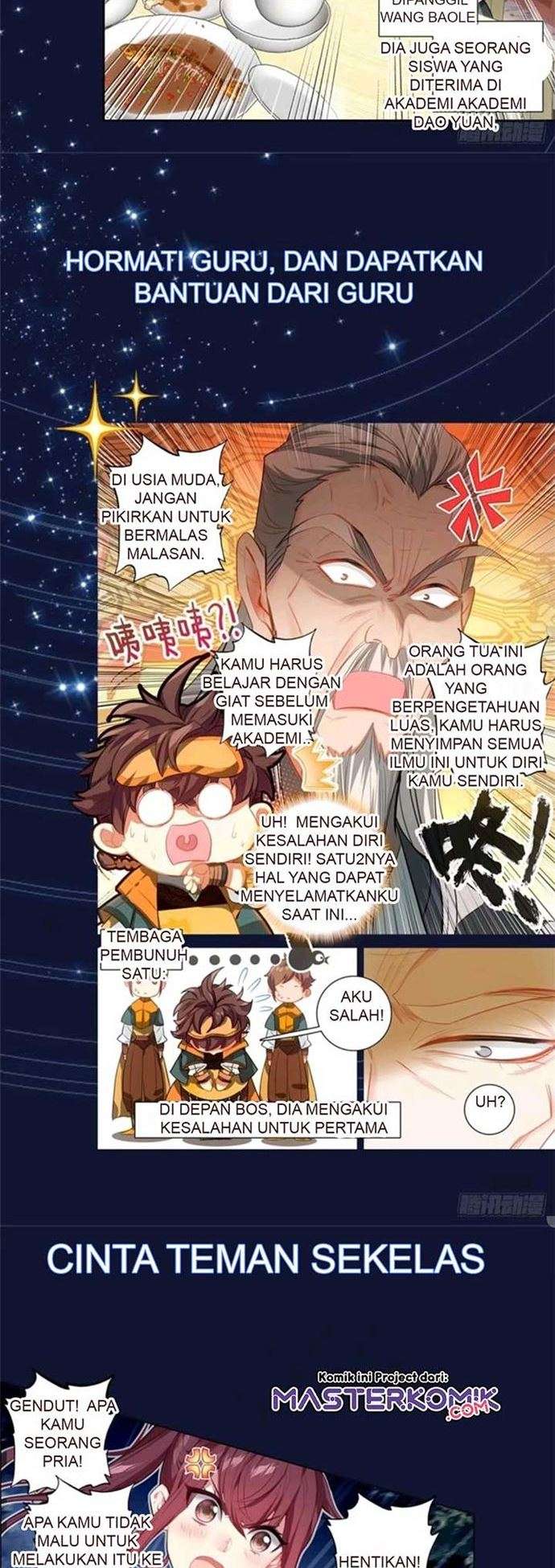 Keizoku wa Maryoku Nari - Chapter 11.2 10 Keizoku wa Maryoku Nari - Chapter 11.2 10