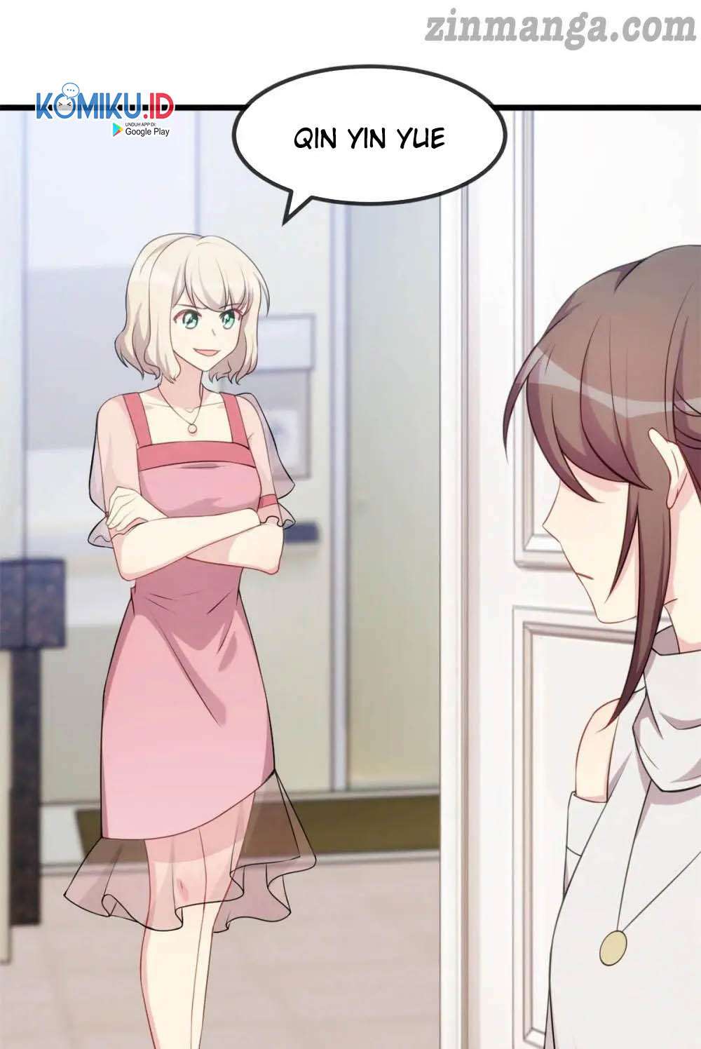Keizoku wa Maryoku Nari - Chapter 11.2 106 Keizoku wa Maryoku Nari - Chapter 11.2 106