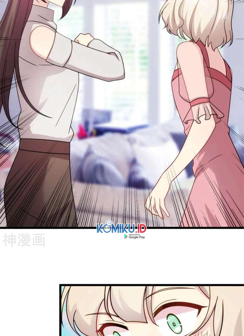Keizoku wa Maryoku Nari - Chapter 11.2 118 Keizoku wa Maryoku Nari - Chapter 11.2 118
