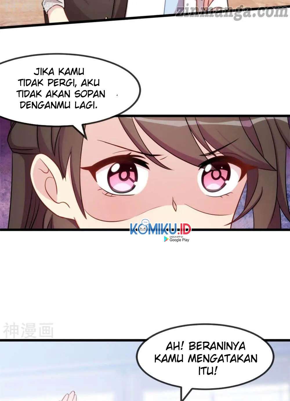 Keizoku wa Maryoku Nari - Chapter 11.2 115 Keizoku wa Maryoku Nari - Chapter 11.2 115
