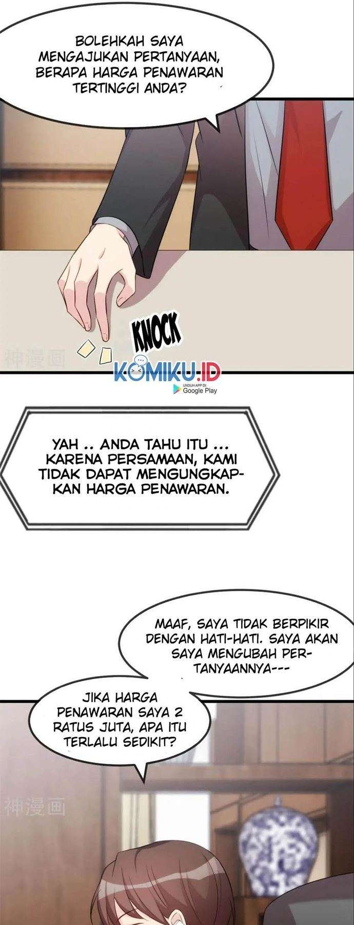 Keizoku wa Maryoku Nari - Chapter 11.2 74 Keizoku wa Maryoku Nari - Chapter 11.2 74