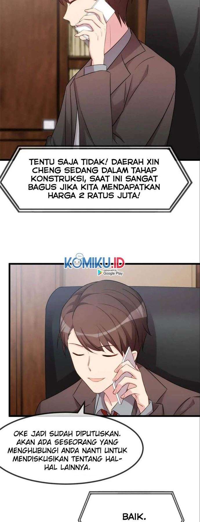 Keizoku wa Maryoku Nari - Chapter 11.2 75 Keizoku wa Maryoku Nari - Chapter 11.2 75