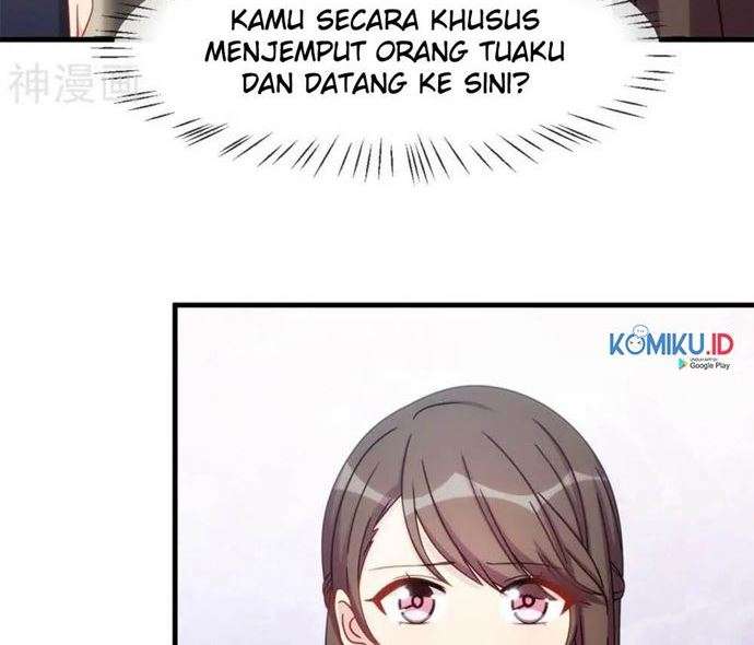 Keizoku wa Maryoku Nari - Chapter 11.2 49 Keizoku wa Maryoku Nari - Chapter 11.2 49