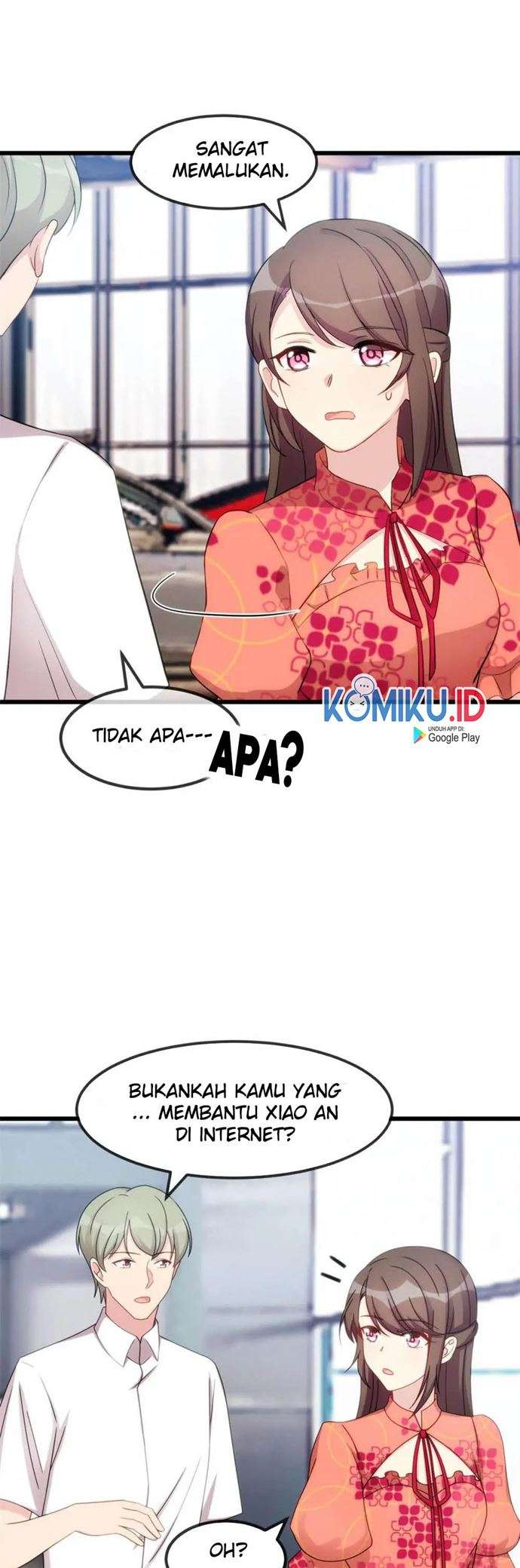 Keizoku wa Maryoku Nari - Chapter 11.2 40 Keizoku wa Maryoku Nari - Chapter 11.2 40
