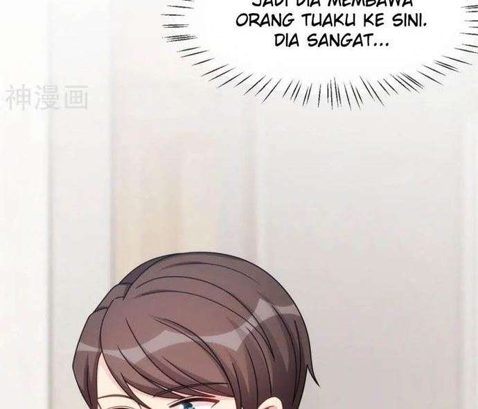 Keizoku wa Maryoku Nari - Chapter 11.2 51 Keizoku wa Maryoku Nari - Chapter 11.2 51
