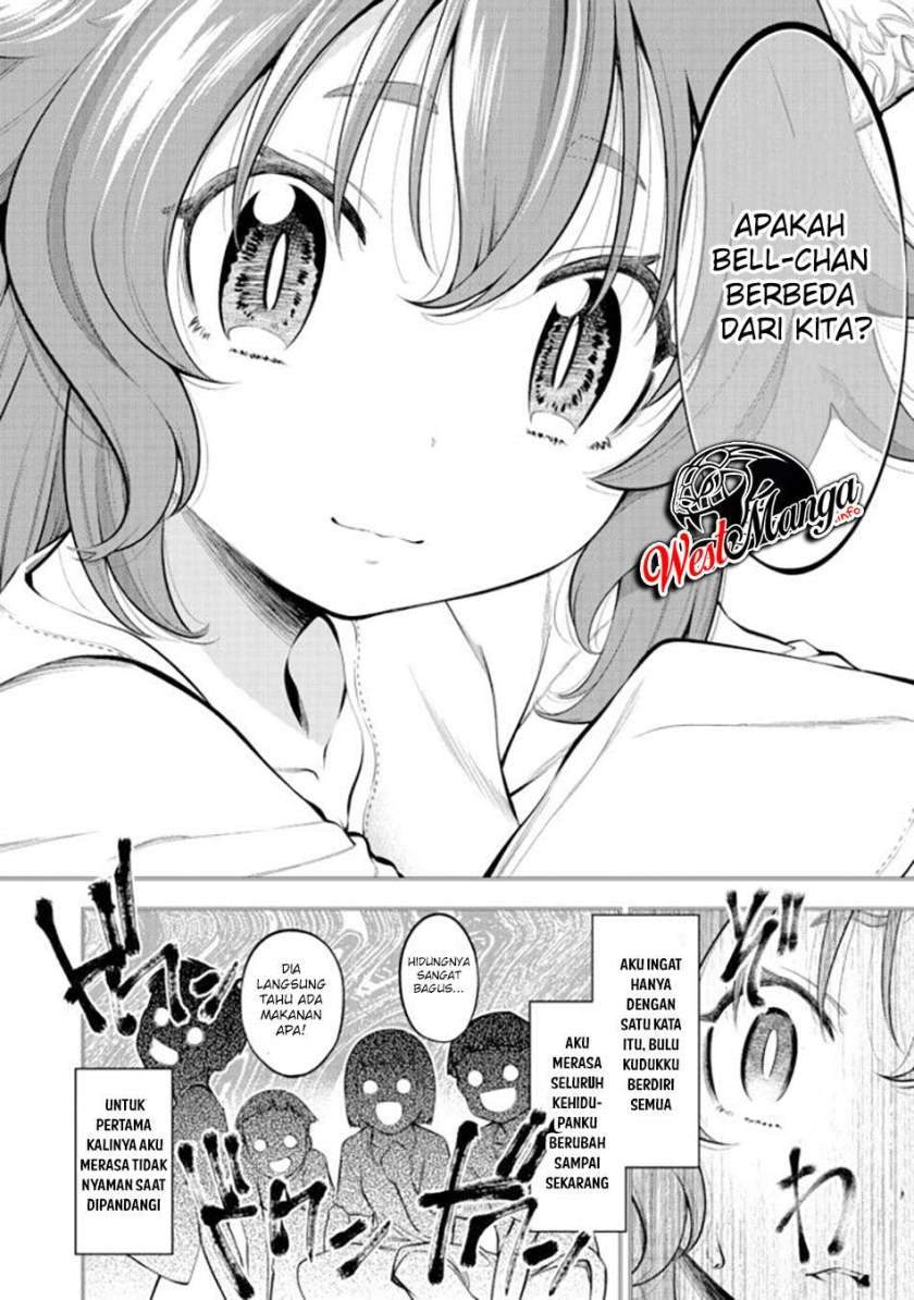 Keizoku wa Maryoku Nari - Chapter 14.1 8 Keizoku wa Maryoku Nari - Chapter 14.1 8