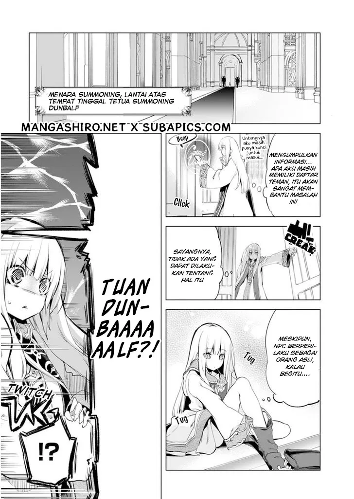 Kenja no Deshi wo Nanoru Kenja - Chapter 2 8 Kenja no Deshi wo Nanoru Kenja - Chapter 2 8