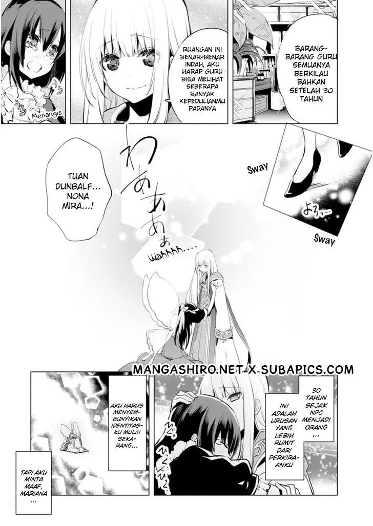 Kenja no Deshi wo Nanoru Kenja - Chapter 2 12 Kenja no Deshi wo Nanoru Kenja - Chapter 2 12