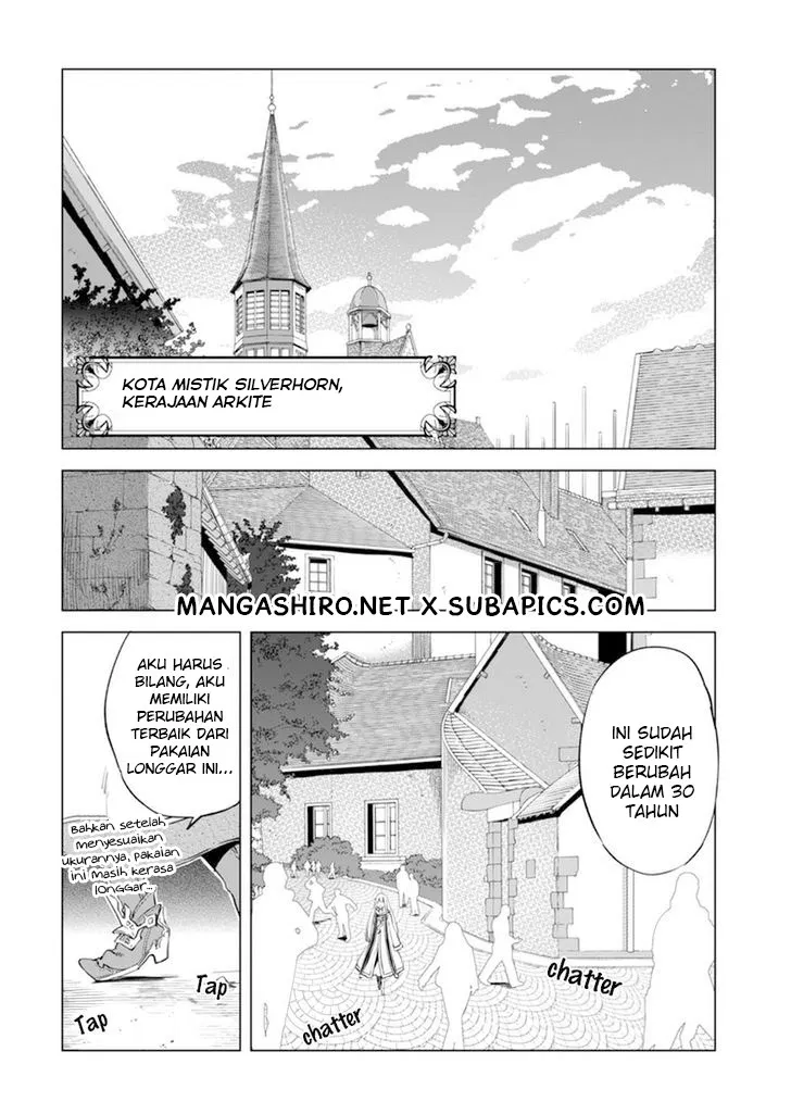 Kenja no Deshi wo Nanoru Kenja - Chapter 2 6 Kenja no Deshi wo Nanoru Kenja - Chapter 2 6