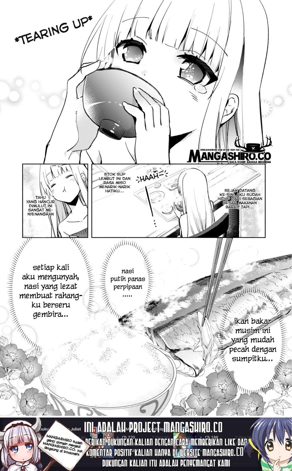 Kenja no Deshi wo Nanoru Kenja - Chapter 35 8 Kenja no Deshi wo Nanoru Kenja - Chapter 35 8