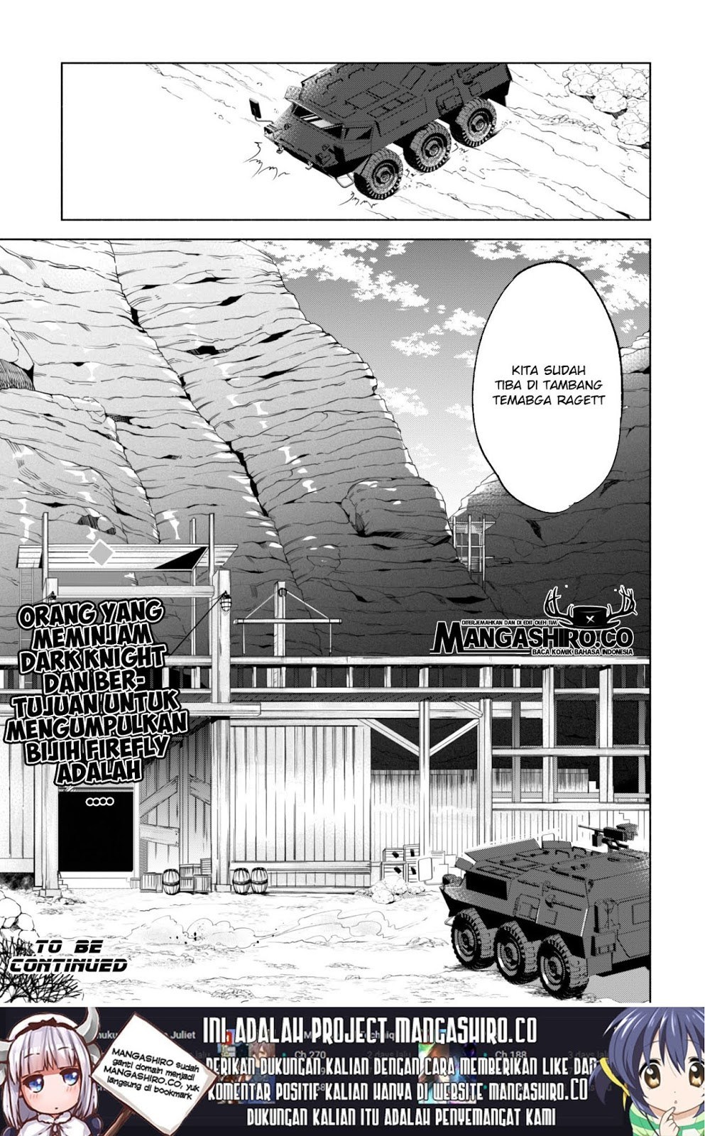 Kenja no Deshi wo Nanoru Kenja - Chapter 35 27 Kenja no Deshi wo Nanoru Kenja - Chapter 35 27