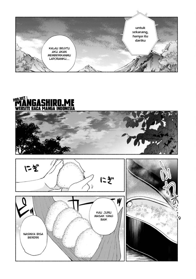 Kenja no Deshi wo Nanoru Kenja - Chapter 68 17