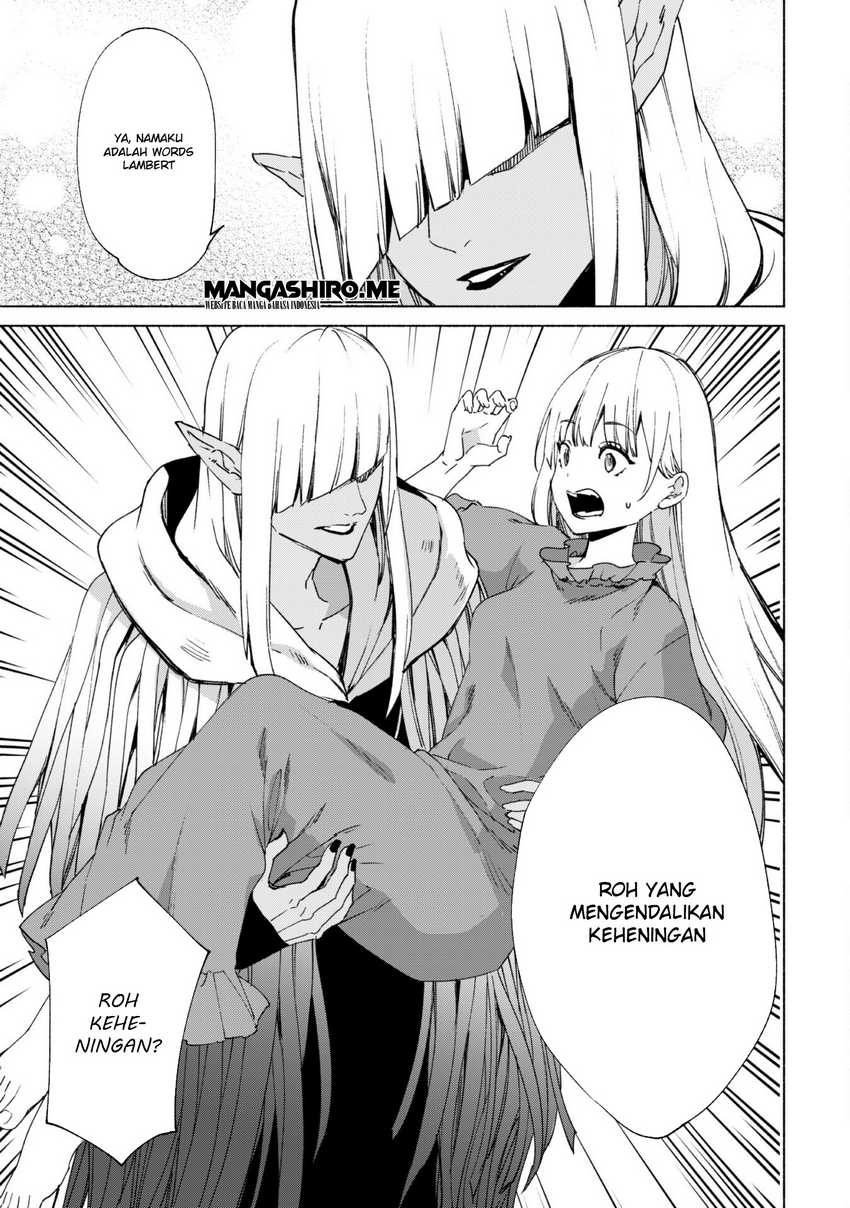 Kenja no Deshi wo Nanoru Kenja - Chapter 63 20 Kenja no Deshi wo Nanoru Kenja - Chapter 63 20