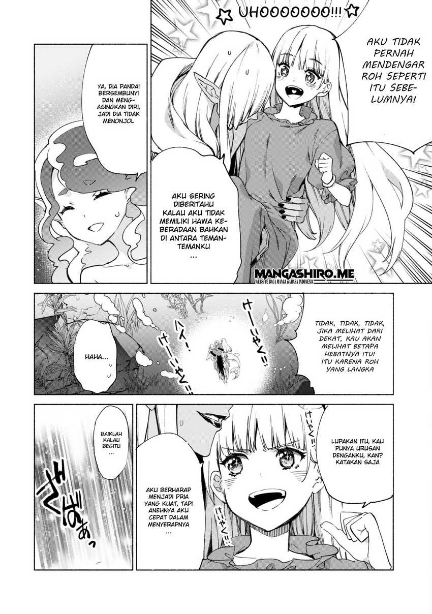 Kenja no Deshi wo Nanoru Kenja - Chapter 63 21 Kenja no Deshi wo Nanoru Kenja - Chapter 63 21