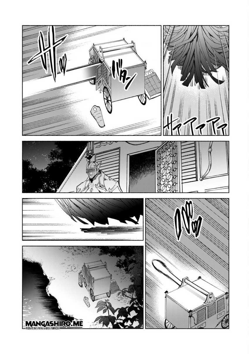 Kenja no Deshi wo Nanoru Kenja - Chapter 63 16 Kenja no Deshi wo Nanoru Kenja - Chapter 63 16