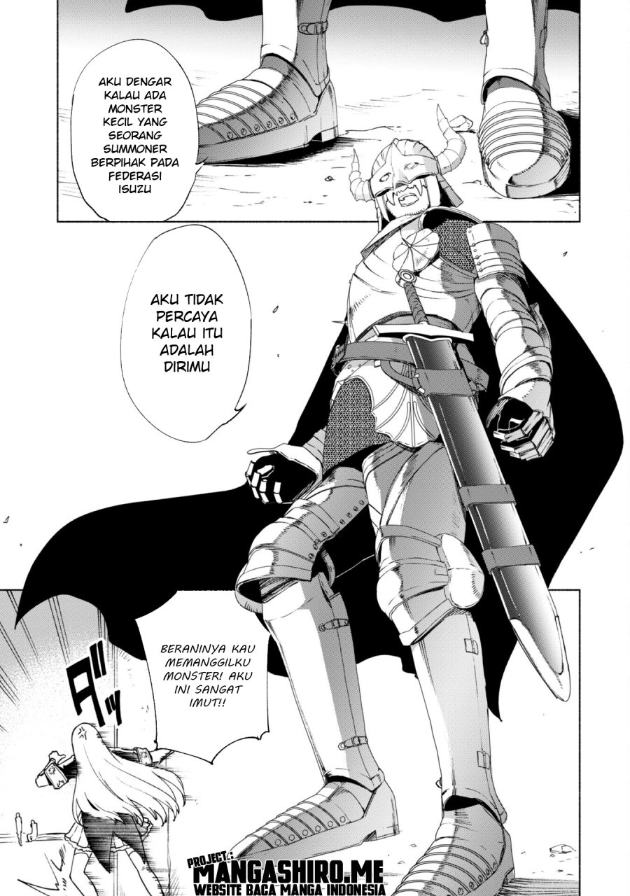 Kenja no Deshi wo Nanoru Kenja - Chapter 66 8 Kenja no Deshi wo Nanoru Kenja - Chapter 66 8