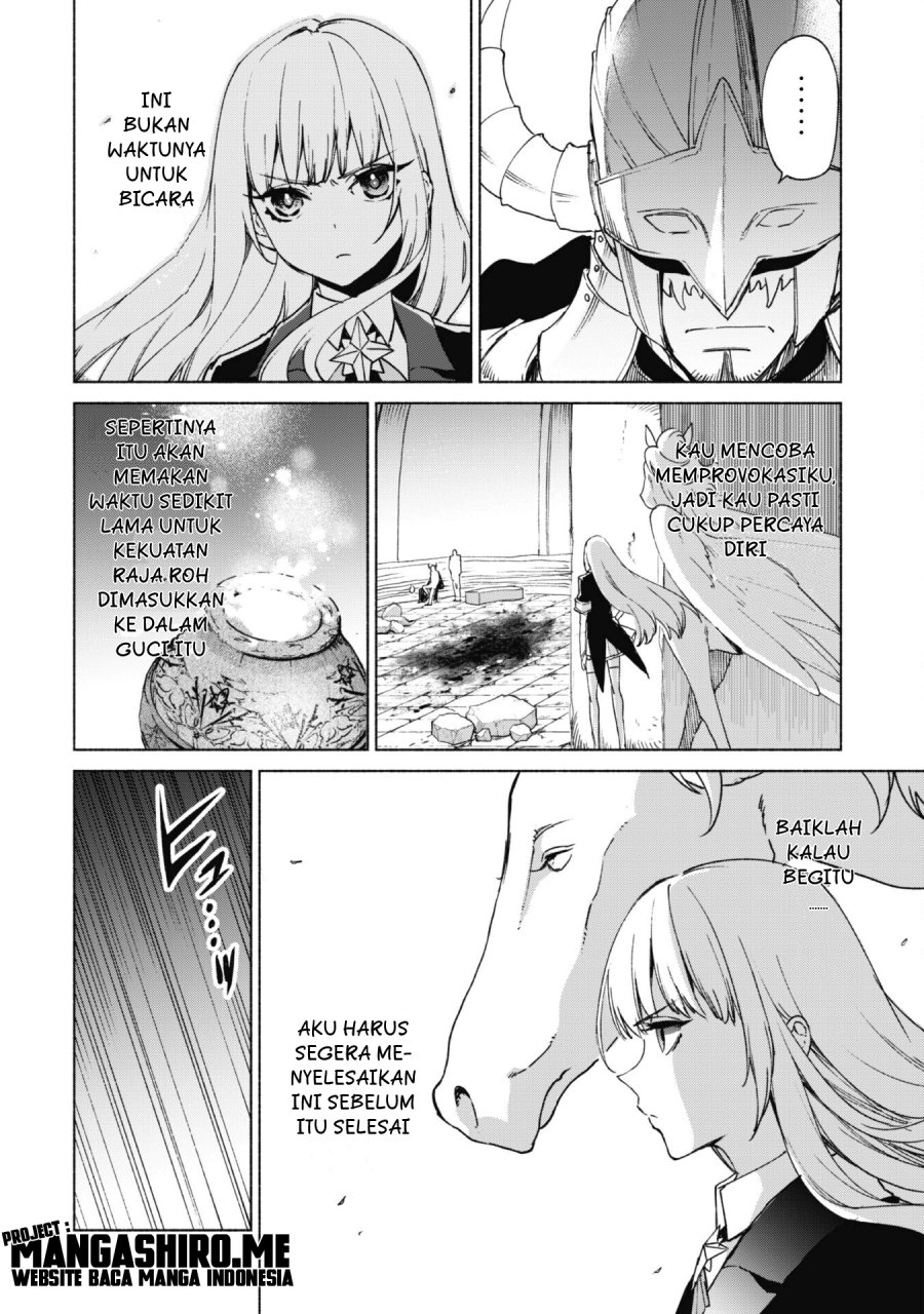 Kenja no Deshi wo Nanoru Kenja - Chapter 66 9 Kenja no Deshi wo Nanoru Kenja - Chapter 66 9