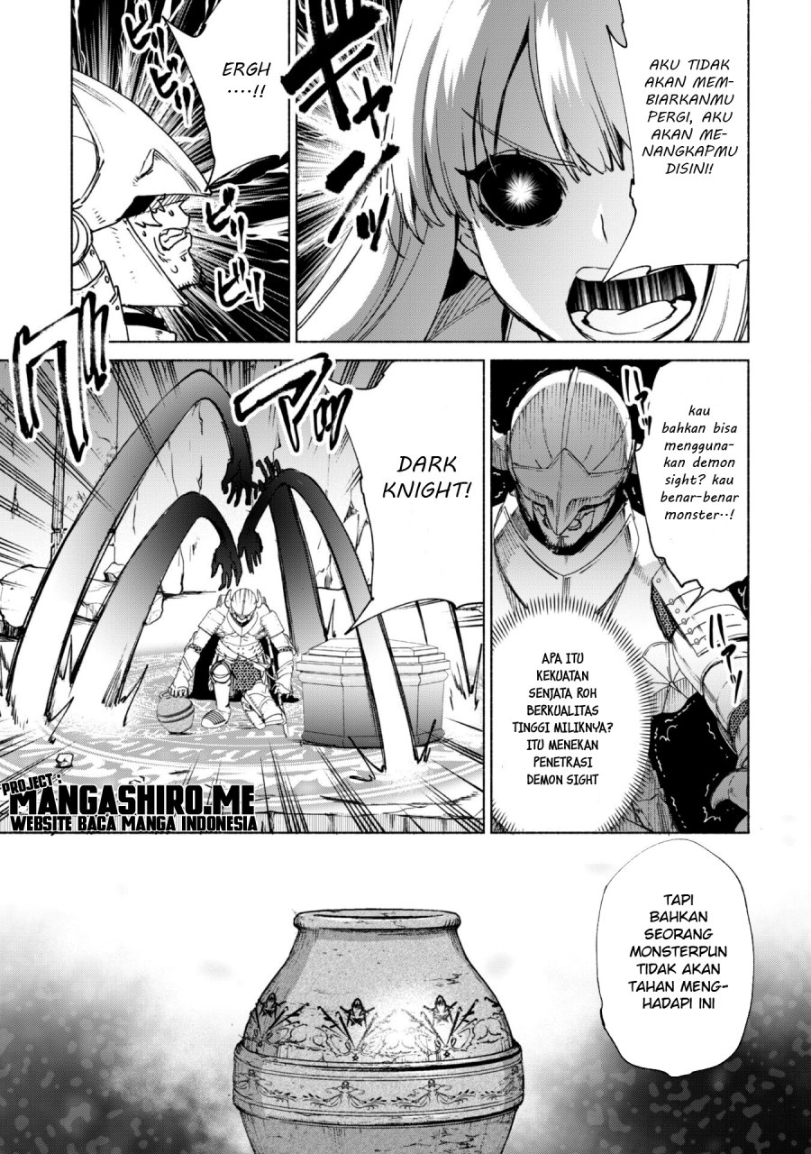 Kenja no Deshi wo Nanoru Kenja - Chapter 66 24 Kenja no Deshi wo Nanoru Kenja - Chapter 66 24