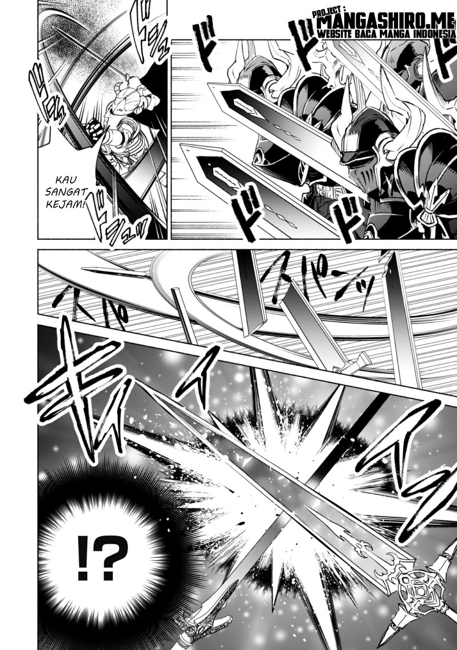 Kenja no Deshi wo Nanoru Kenja - Chapter 66 19 Kenja no Deshi wo Nanoru Kenja - Chapter 66 19