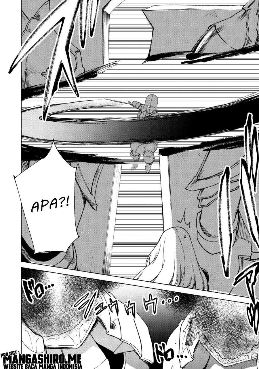 Kenja no Deshi wo Nanoru Kenja - Chapter 66 13 Kenja no Deshi wo Nanoru Kenja - Chapter 66 13
