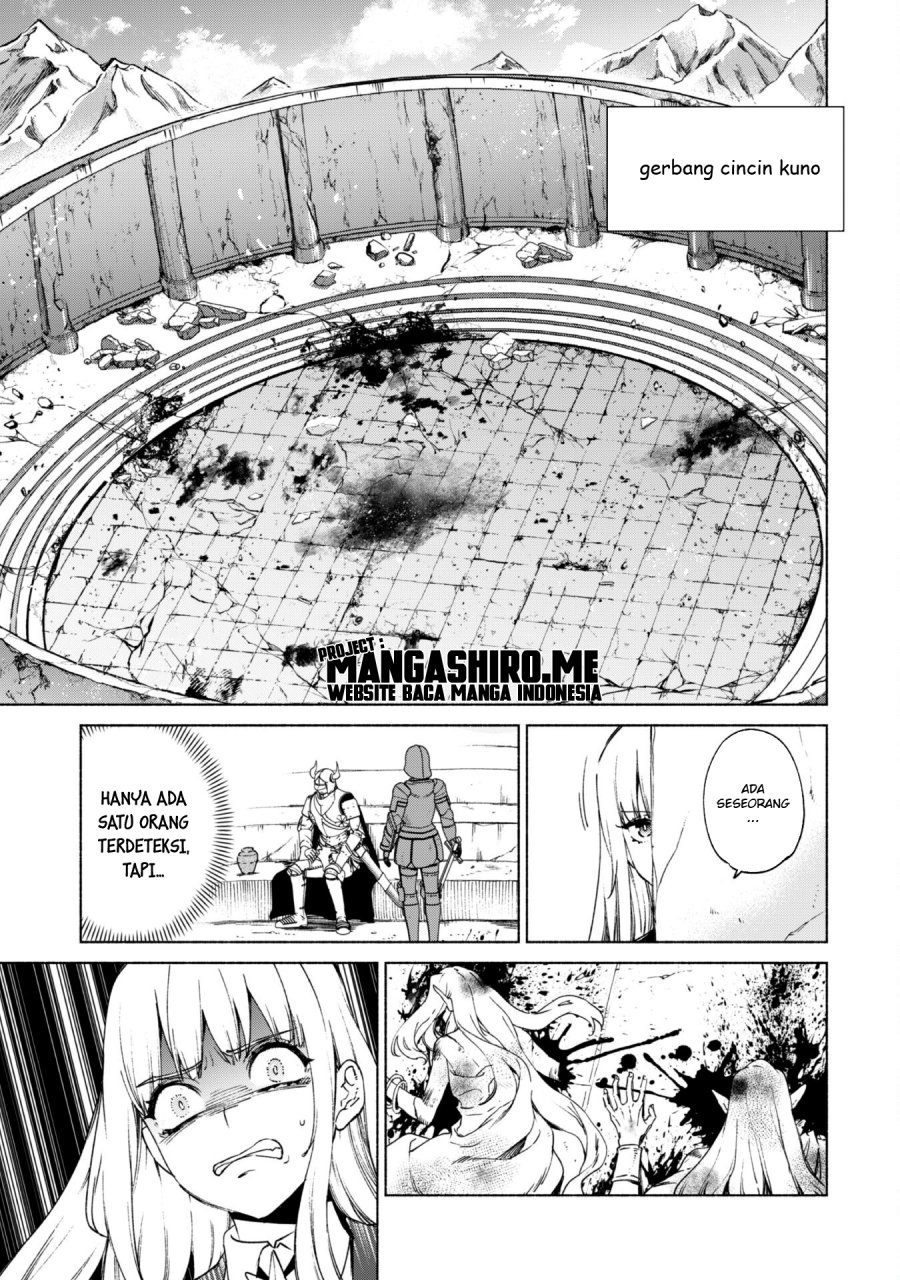 Kenja no Deshi wo Nanoru Kenja - Chapter 66 6 Kenja no Deshi wo Nanoru Kenja - Chapter 66 6