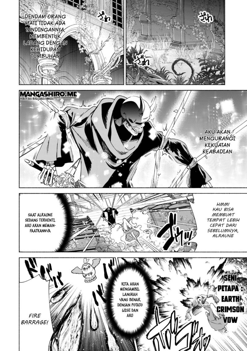 Kenja no Deshi wo Nanoru Kenja - Chapter 64 9 Kenja no Deshi wo Nanoru Kenja - Chapter 64 9