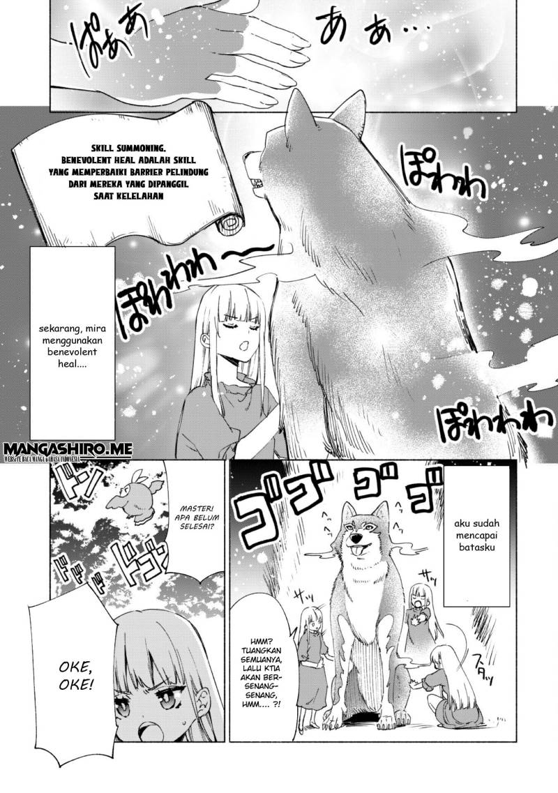 Kenja no Deshi wo Nanoru Kenja - Chapter 64 12 Kenja no Deshi wo Nanoru Kenja - Chapter 64 12