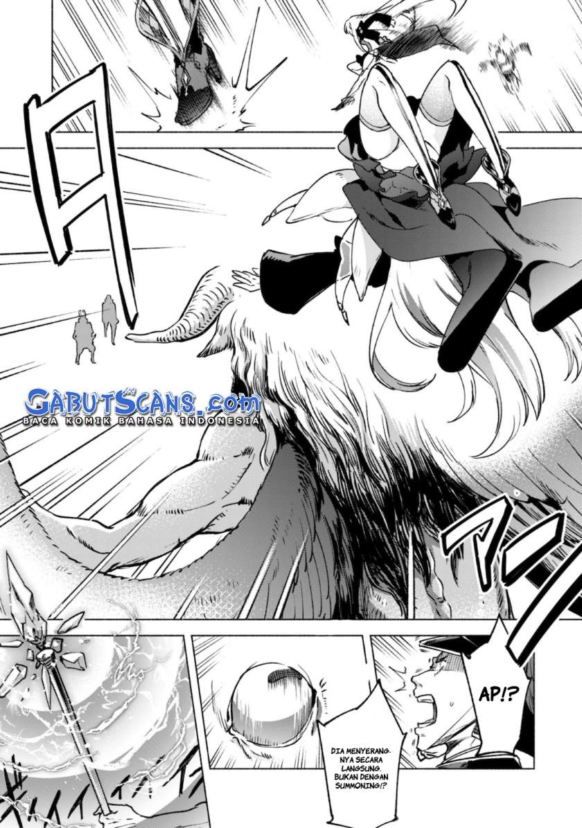 Kenja no Deshi wo Nanoru Kenja - Chapter 49 9 Kenja no Deshi wo Nanoru Kenja - Chapter 49 9